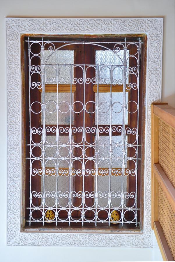 Dar Ikram (Adults Only) Hotel Fez Exterior foto