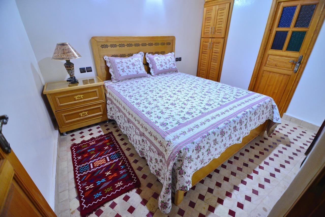 Dar Ikram (Adults Only) Hotel Fez Exterior foto