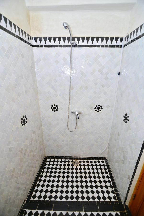 Dar Ikram (Adults Only) Hotel Fez Exterior foto